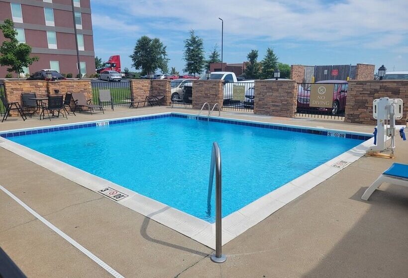 فندق Candlewood Suites Smyrna   Nashville , An Ihg