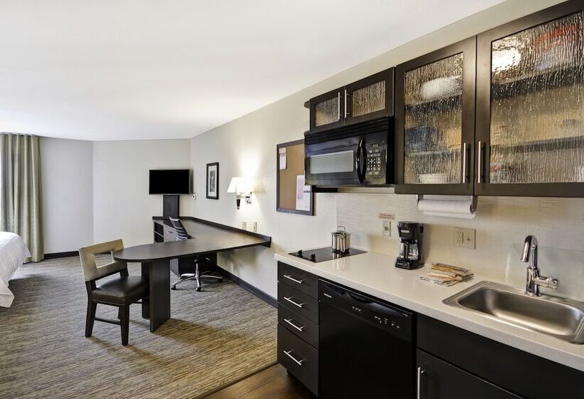 فندق Candlewood Suites Smyrna   Nashville , An Ihg