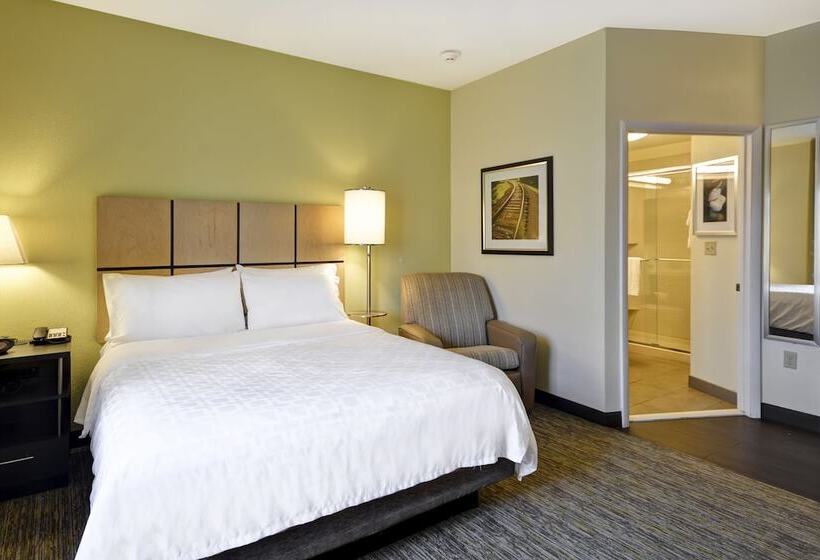 فندق Candlewood Suites Smyrna   Nashville , An Ihg