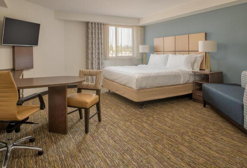 호텔 Candlewood Suites Vancouver/camas, An Ihg