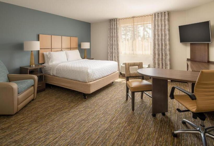 فندق Candlewood Suites Vancouver/camas, An Ihg