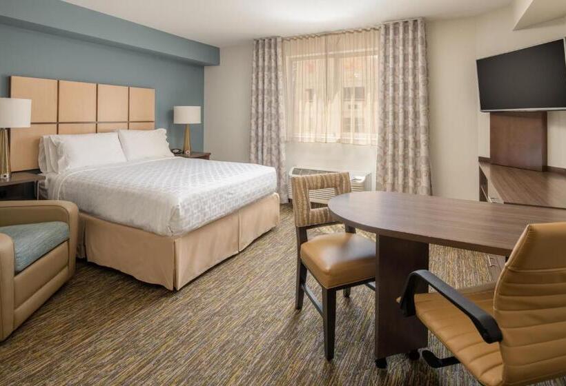 호텔 Candlewood Suites Vancouver/camas, An Ihg