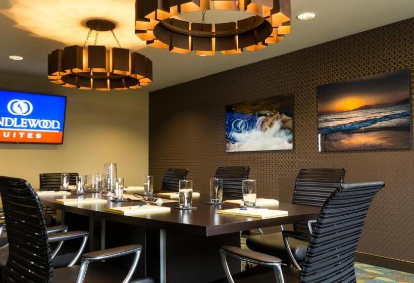 فندق Candlewood Suites Vancouver/camas, An Ihg