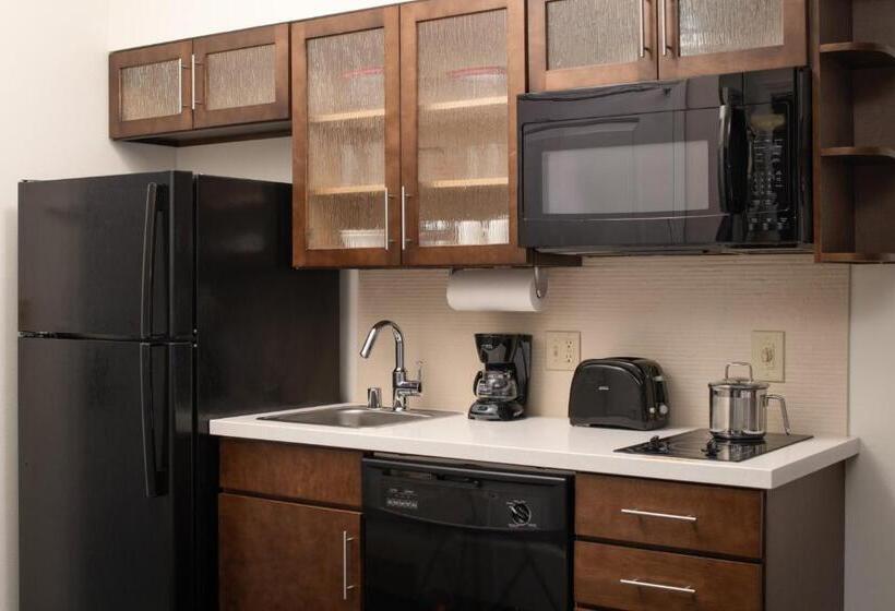 فندق Candlewood Suites Vancouver/camas, An Ihg