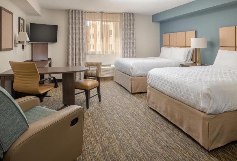 فندق Candlewood Suites Vancouver/camas, An Ihg