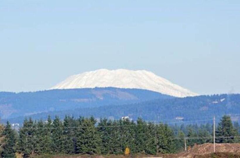 فندق Candlewood Suites Vancouver/camas, An Ihg