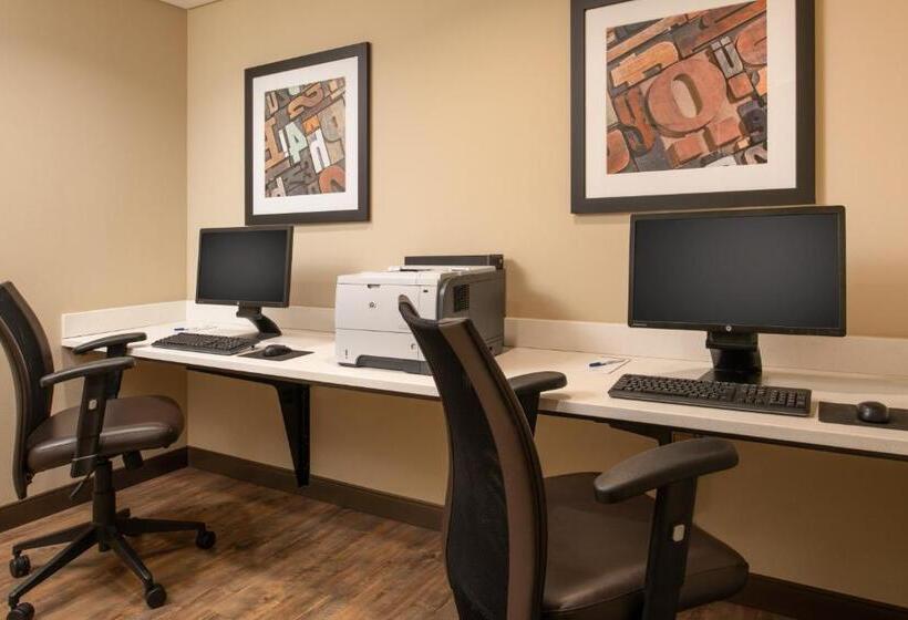 فندق Candlewood Suites Vancouver/camas, An Ihg