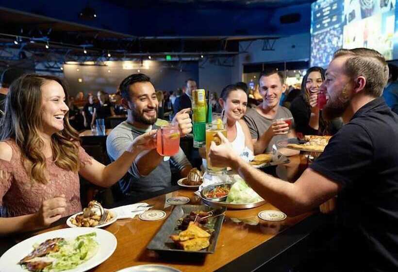 فندق Candlewood Suites Vancouver/camas, An Ihg