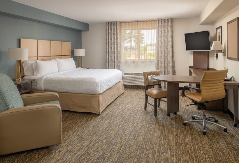 호텔 Candlewood Suites Vancouver/camas, An Ihg