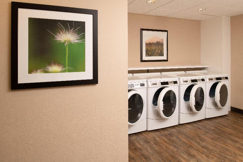 فندق Candlewood Suites Vancouver/camas, An Ihg