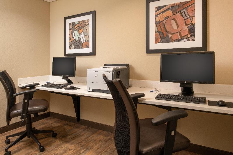 فندق Candlewood Suites Vancouver/camas, An Ihg