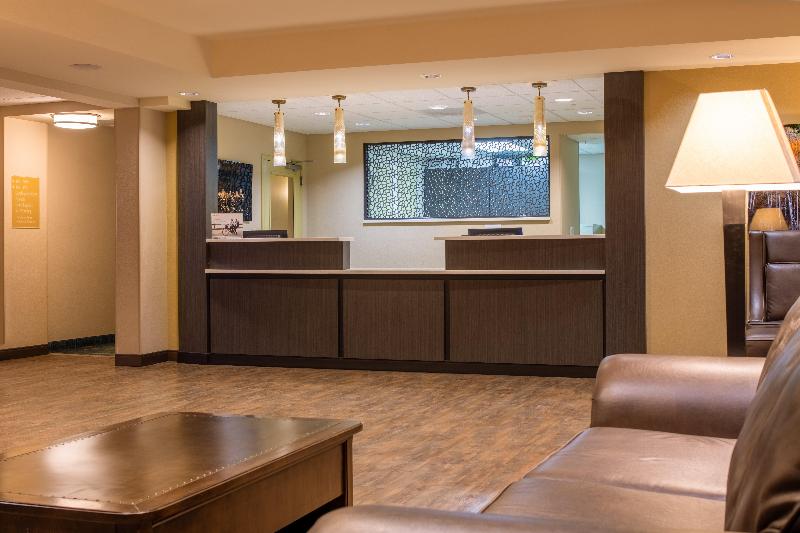 فندق Candlewood Suites Vancouver/camas, An Ihg