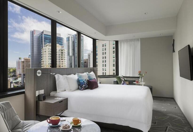 酒店 Capri By Fraser, Brisbane