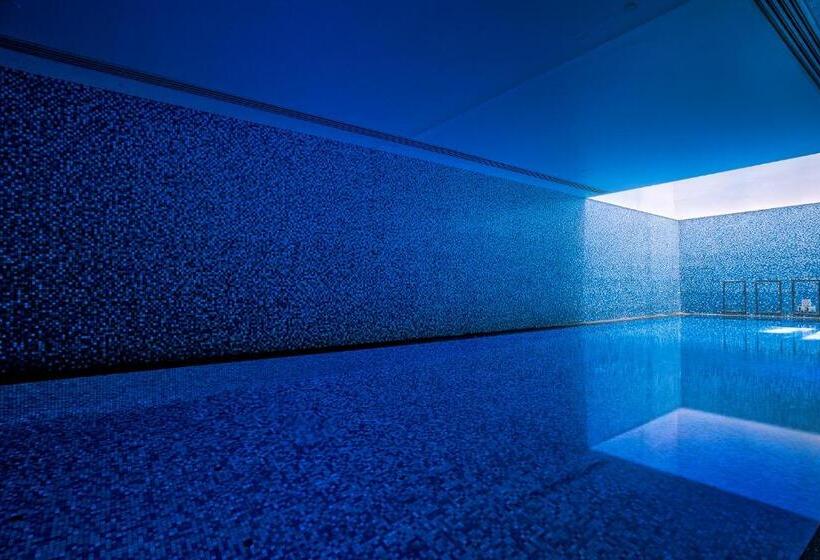 酒店 Capri By Fraser, Brisbane