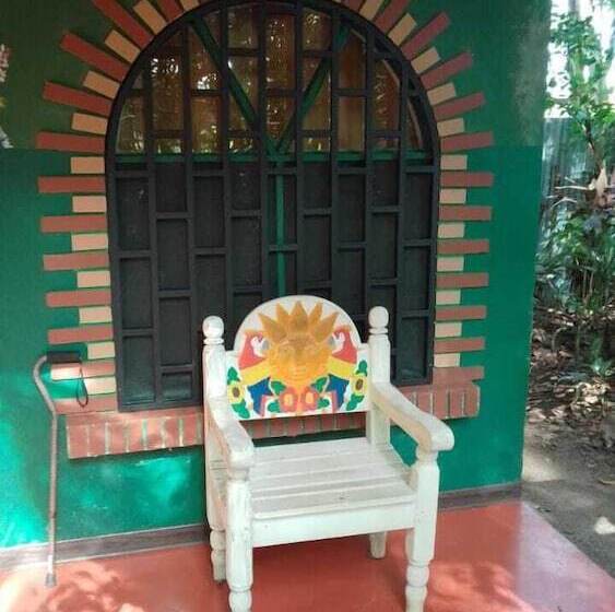 Отель Casa Manglar Villa