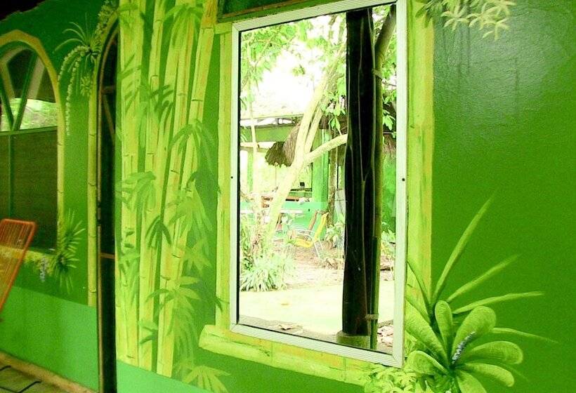 Отель Casa Manglar Villa