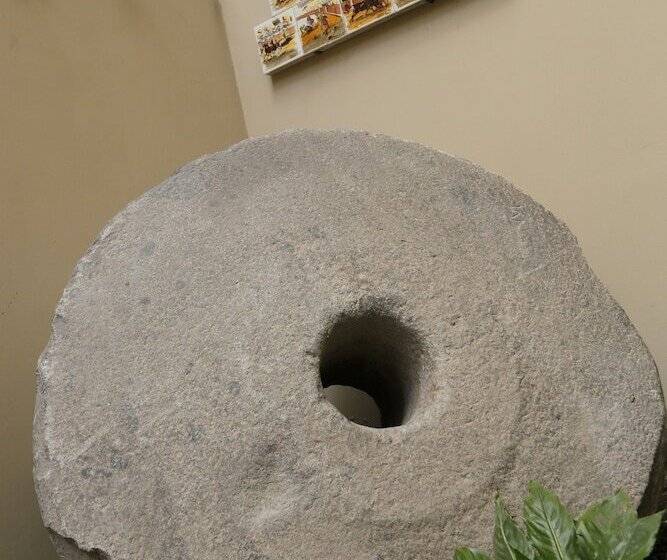 בית מלון כפרי Casa Suyay