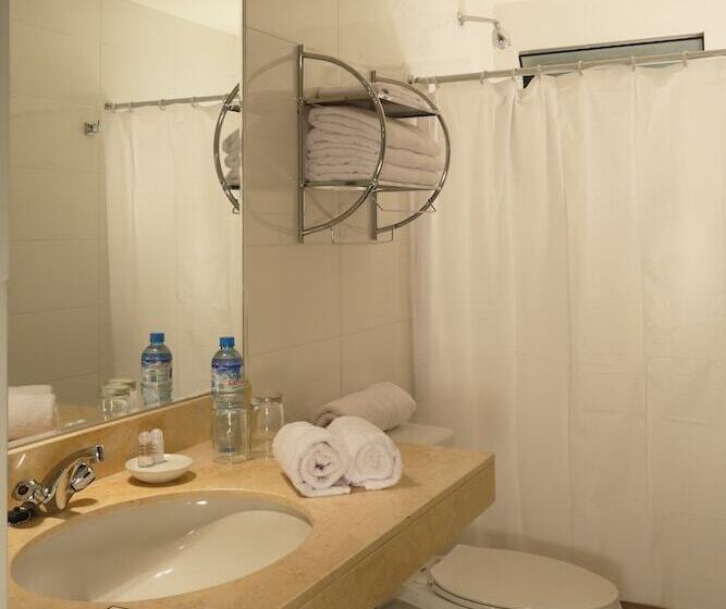 בית מלון כפרי Casa Suyay