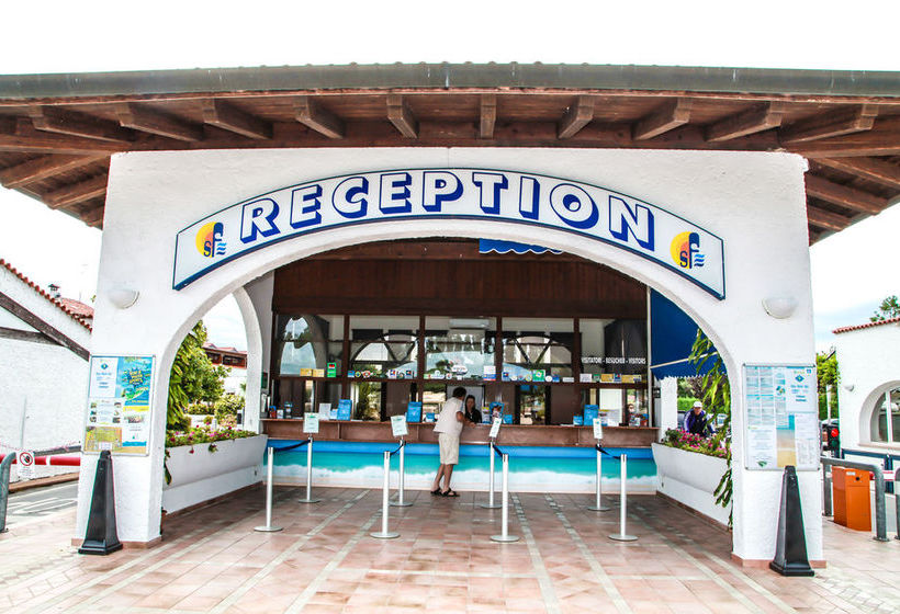 בית מלון כפרי Villaggio San Francesco