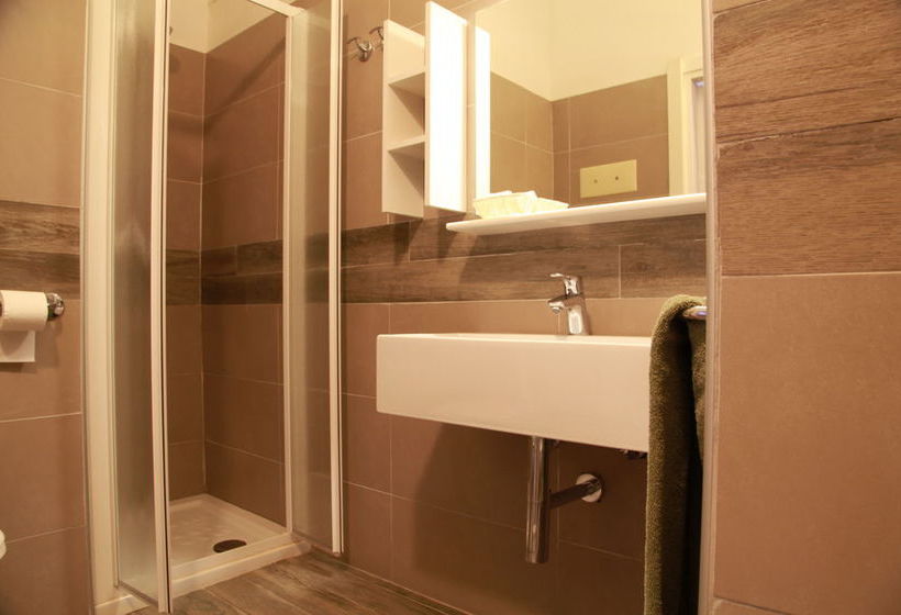 בית מלון כפרי Villaggio San Francesco