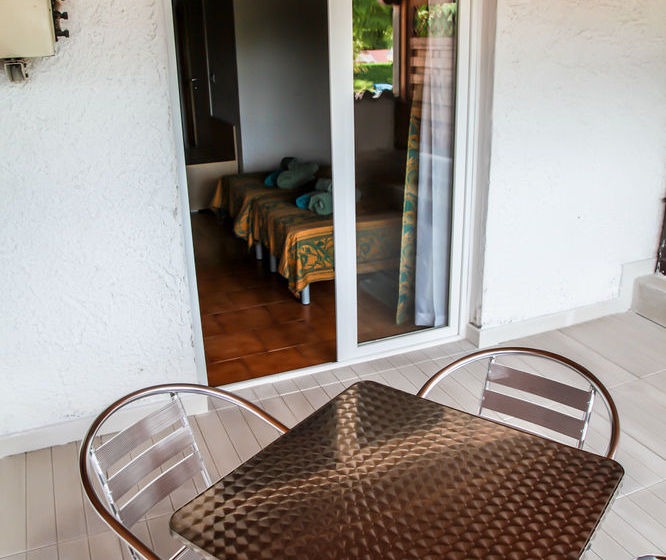 בית מלון כפרי Villaggio San Francesco