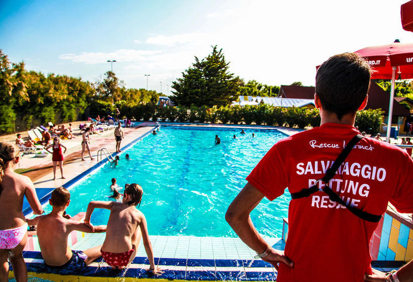 בית מלון כפרי Villaggio San Francesco