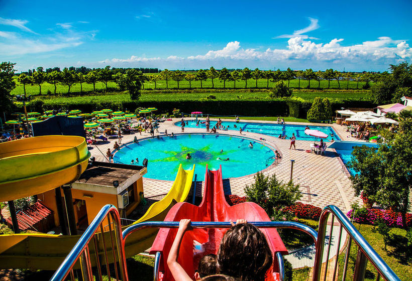 בית מלון כפרי Villaggio San Francesco