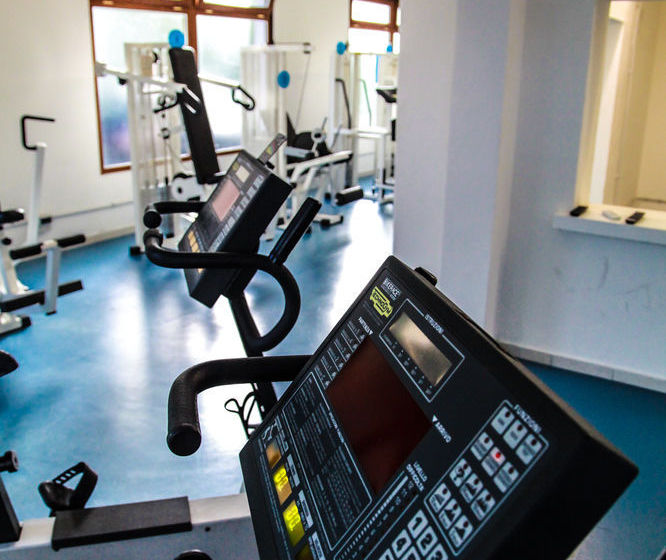 בית מלון כפרי Villaggio San Francesco