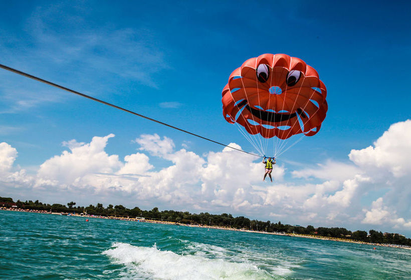 בית מלון כפרי Villaggio San Francesco