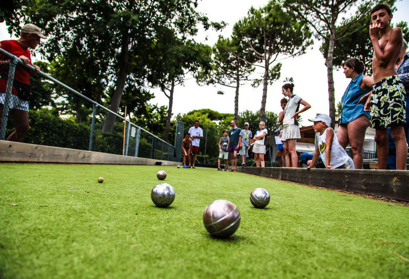 בית מלון כפרי Villaggio San Francesco