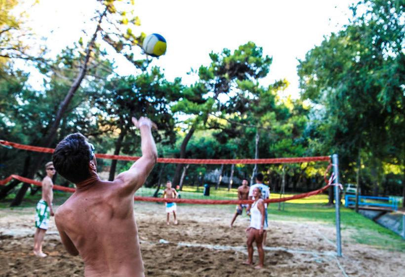 בית מלון כפרי Villaggio San Francesco