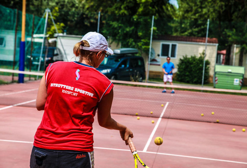 בית מלון כפרי Villaggio San Francesco