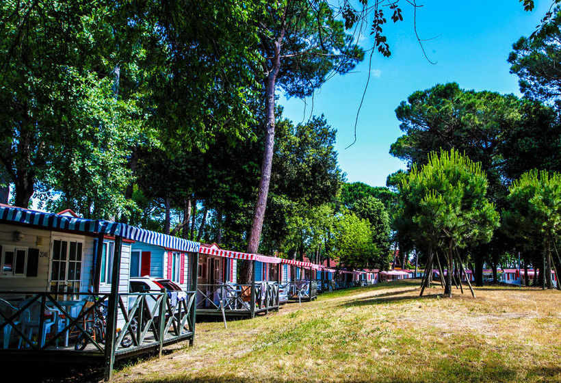 בית מלון כפרי Villaggio San Francesco