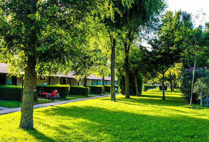 בית מלון כפרי Villaggio San Francesco