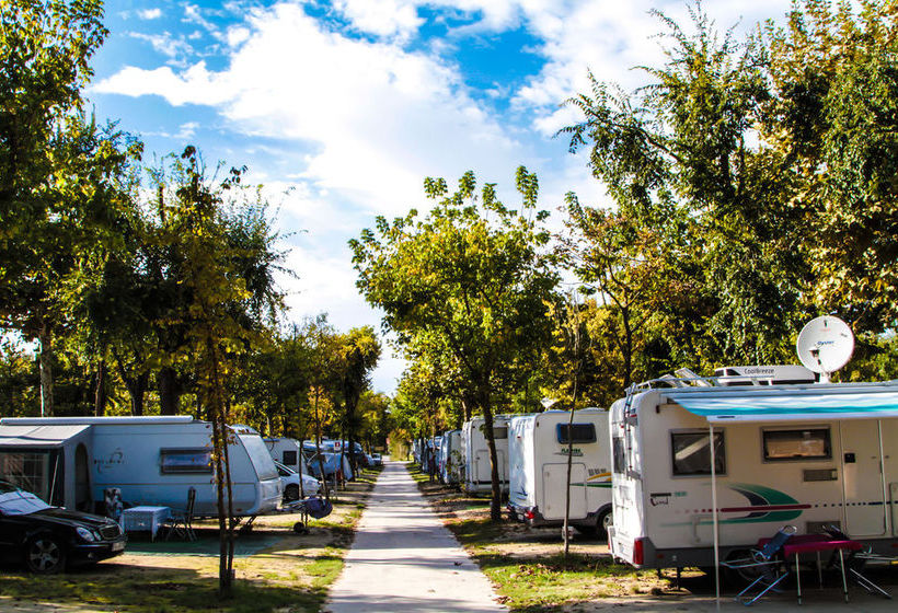 בית מלון כפרי Villaggio San Francesco