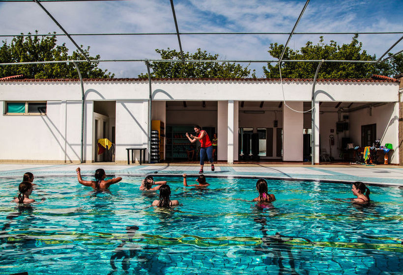 בית מלון כפרי Villaggio San Francesco