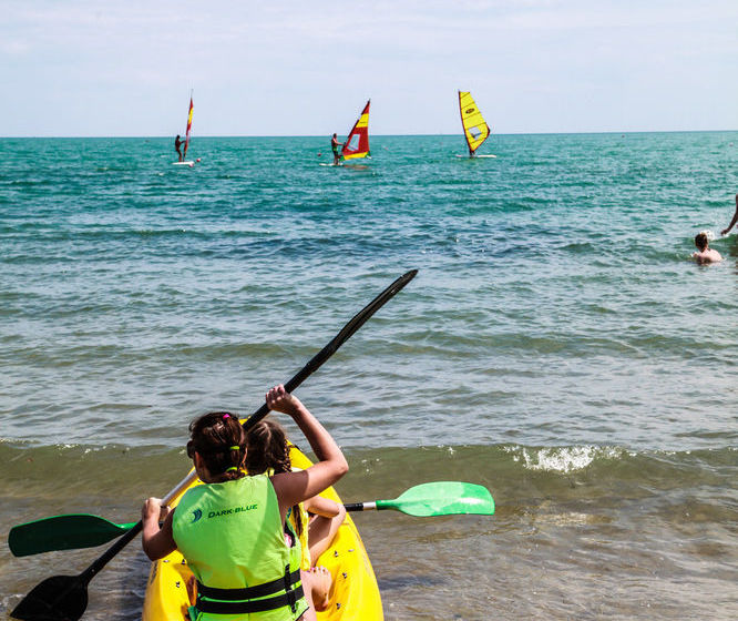 בית מלון כפרי Villaggio San Francesco