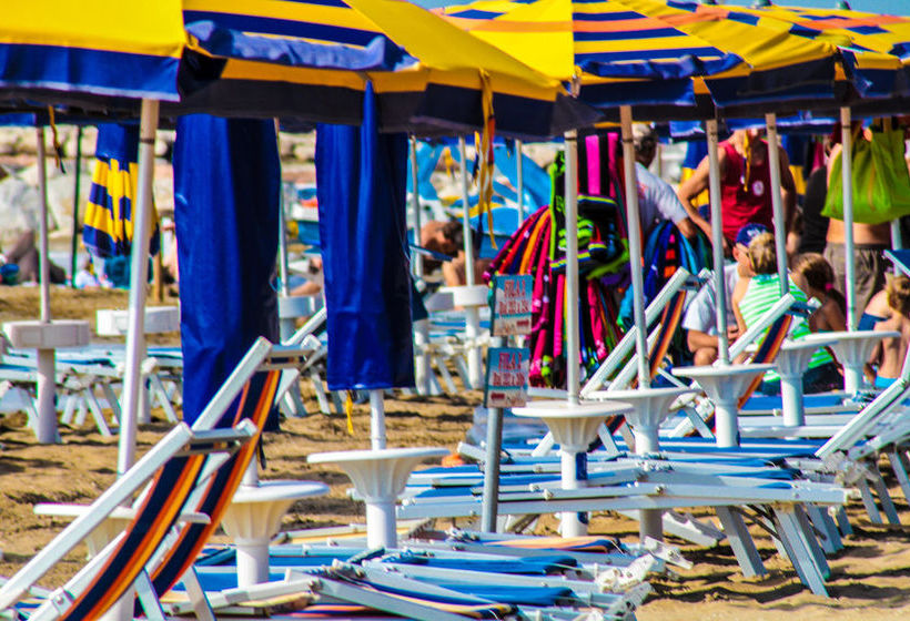 בית מלון כפרי Villaggio San Francesco