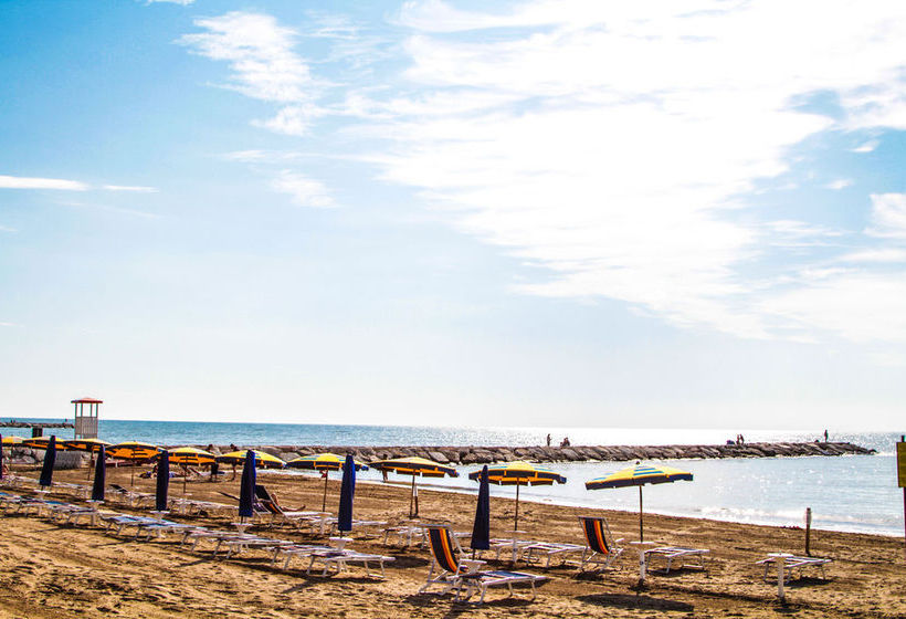 בית מלון כפרי Villaggio San Francesco