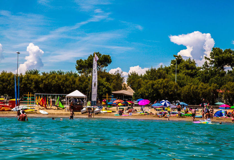 בית מלון כפרי Villaggio San Francesco