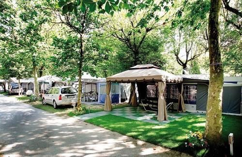 בית מלון כפרי Villaggio San Francesco