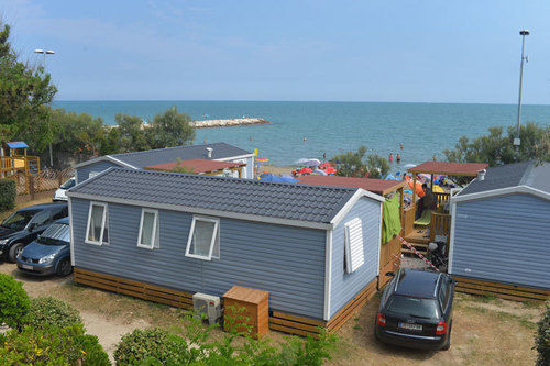 בית מלון כפרי Villaggio San Francesco