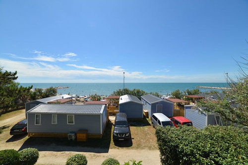 בית מלון כפרי Villaggio San Francesco