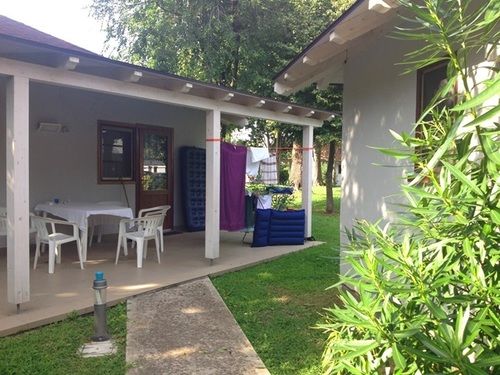 בית מלון כפרי Villaggio San Francesco