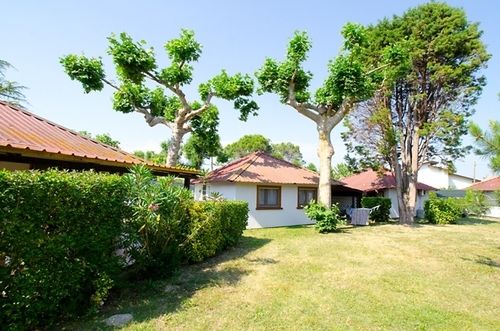 בית מלון כפרי Villaggio San Francesco