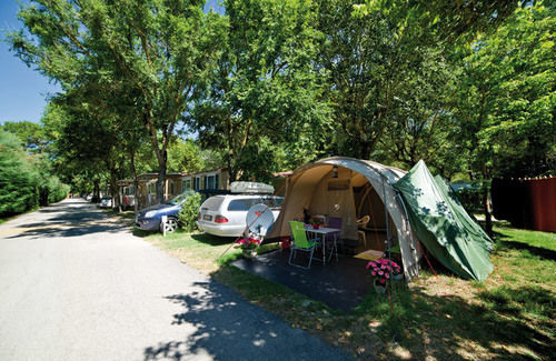 בית מלון כפרי Villaggio San Francesco