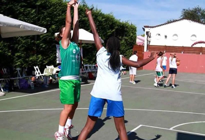 בית מלון כפרי Villaggio San Francesco