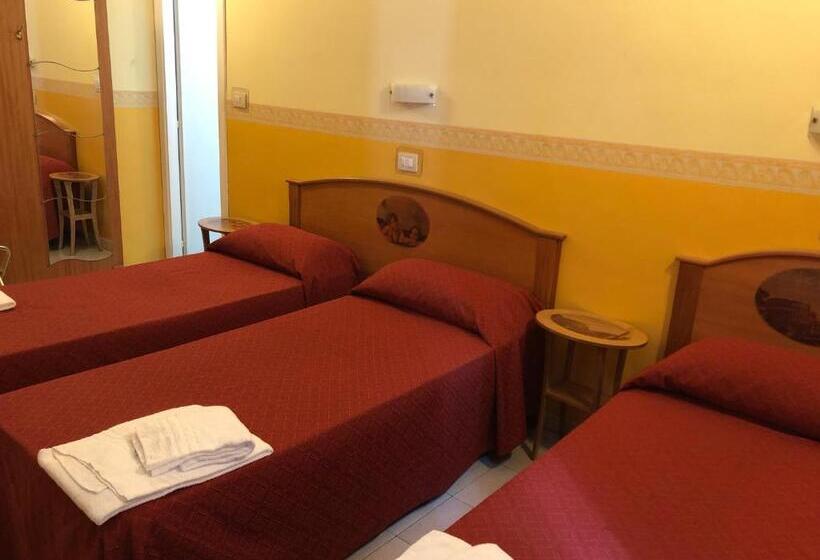 בית מלון כפרי Cherubini