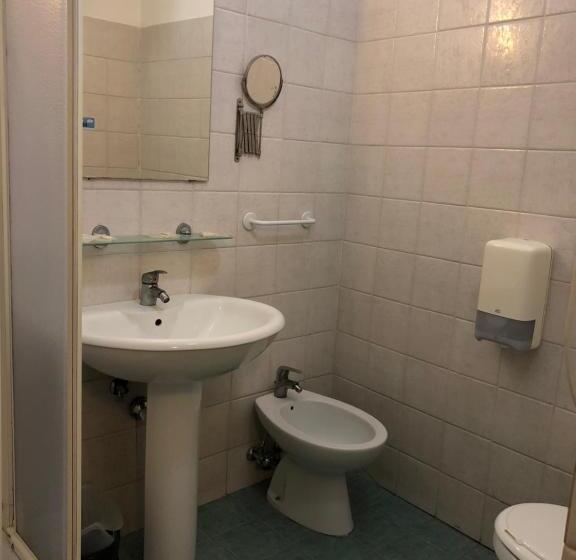 בית מלון כפרי Cherubini