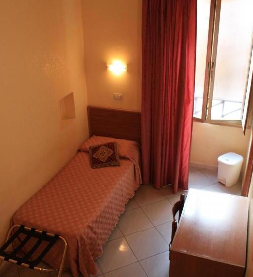 בית מלון כפרי Cherubini